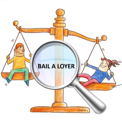 bail a loyer